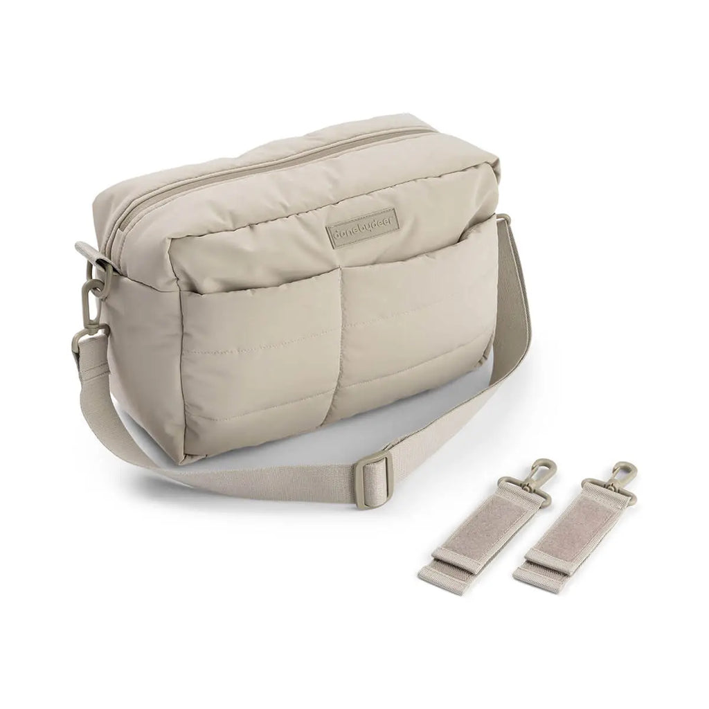 Bolso Quilter para coche