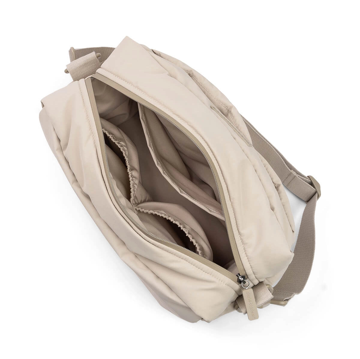 Bolso Quilter para coche