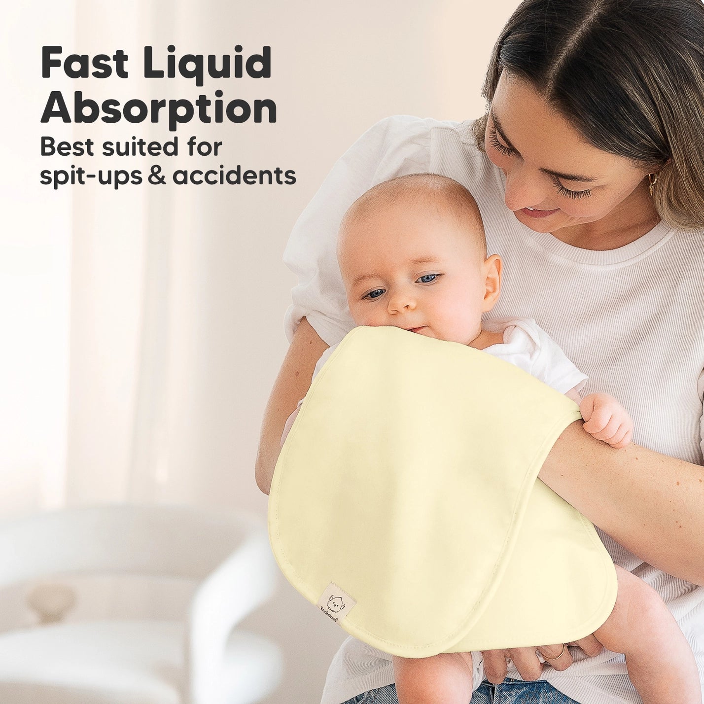 Set de 5 Paños Urbanos