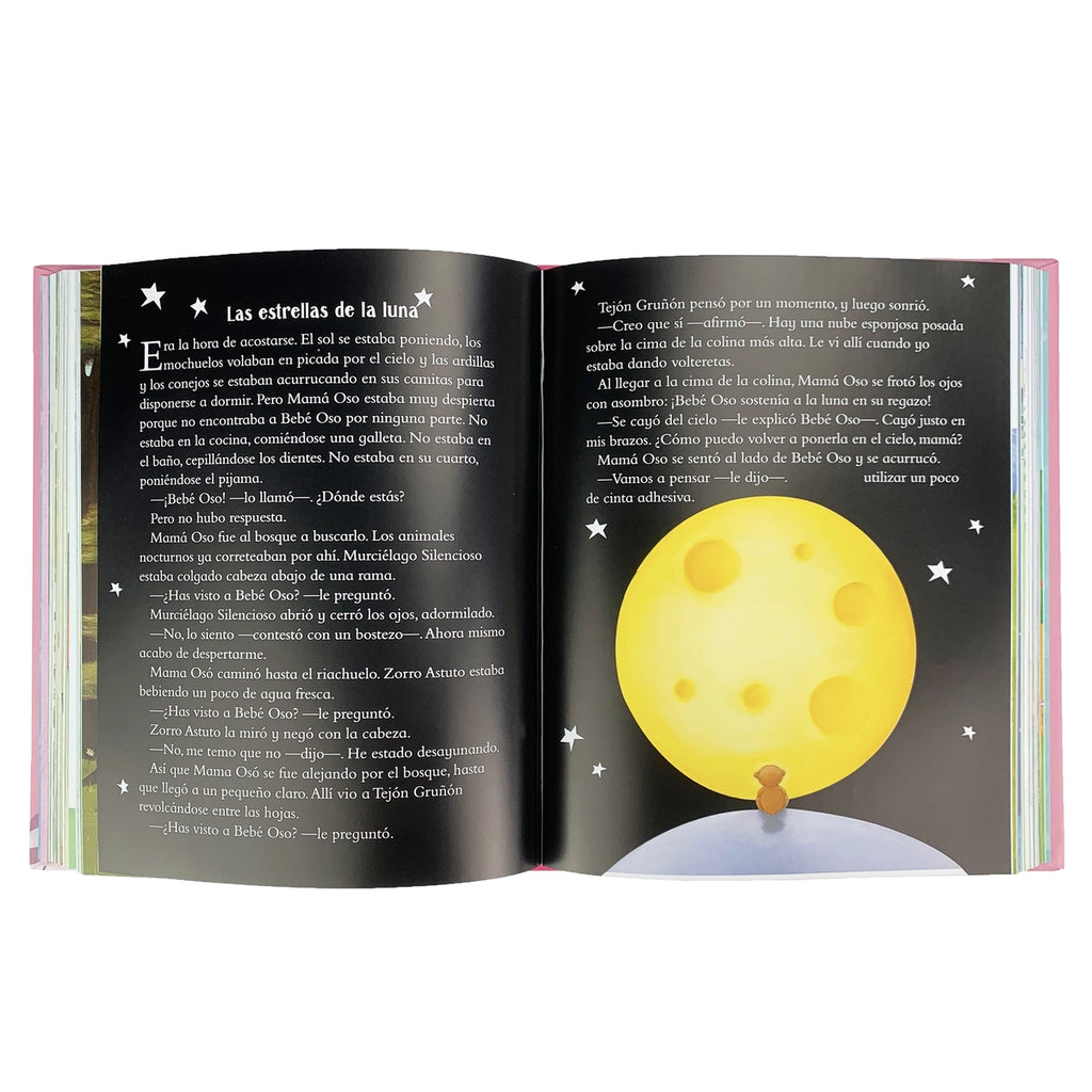 Mi Primera Biblia y Mis Primeras Oraciones para niños