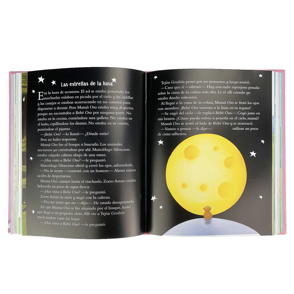 Mi Primera Biblia y Mis Primeras Oraciones para niños