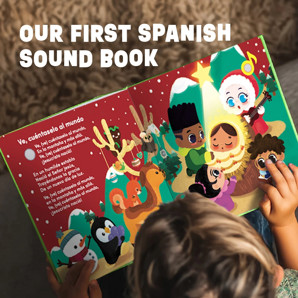 Cristo me ama: Libro de Alabanzas