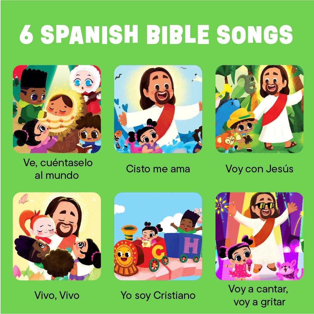 Cristo me ama: Libro de Alabanzas