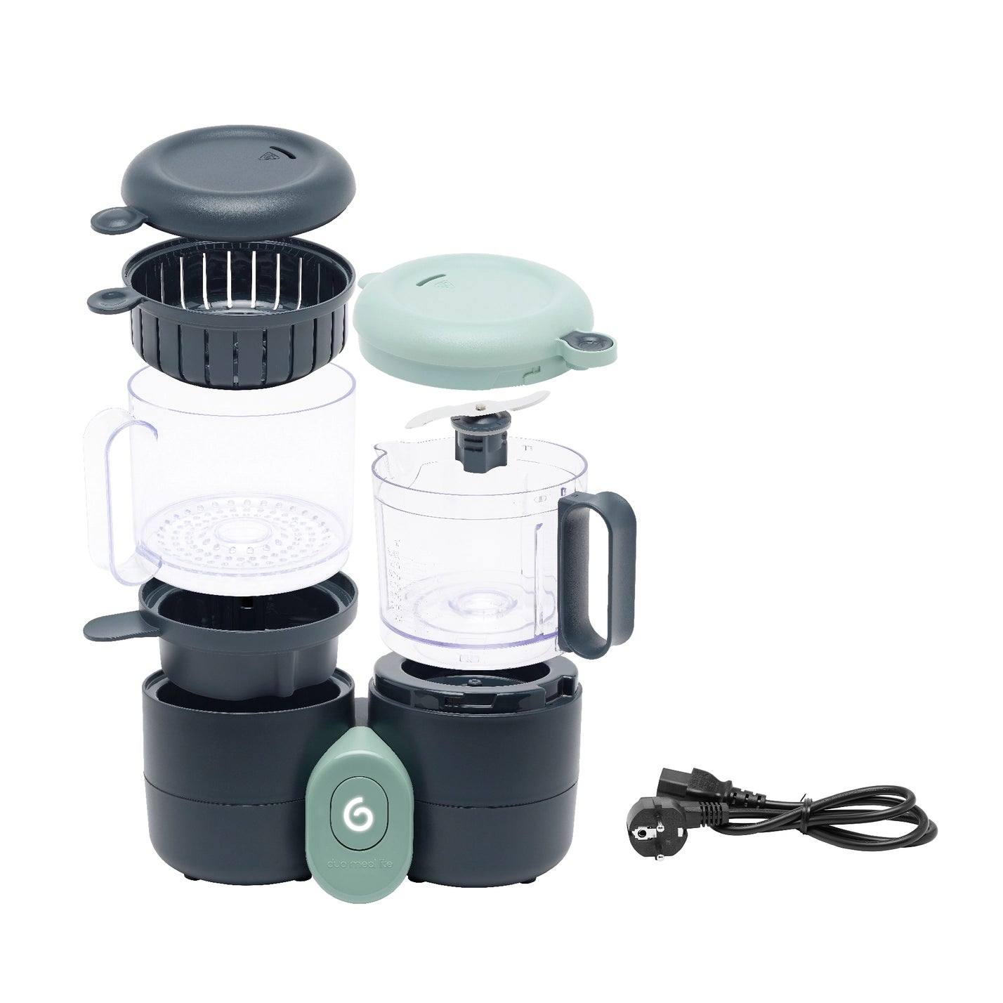 Procesador de Alimentos para Bebé