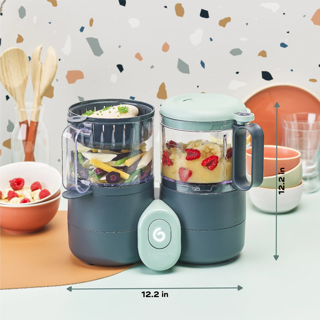 Procesador de Alimentos para Bebé